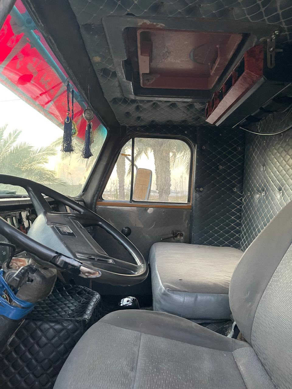 فالفو للبيع السعر 17 مليون موديل 82 كير 4*4 فقستين رقم الماني سنويه  لل29 تخم تاير  شاصي مكفول المكان واسط قضاء الزبيديه سيارة جاهزه للعمل مباشر مابيه اي نقص تايرات تخم ‭0788 808 8778‬
