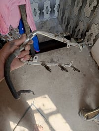 مسطره مال قصه • جارجر 2007 • بغداد شعب