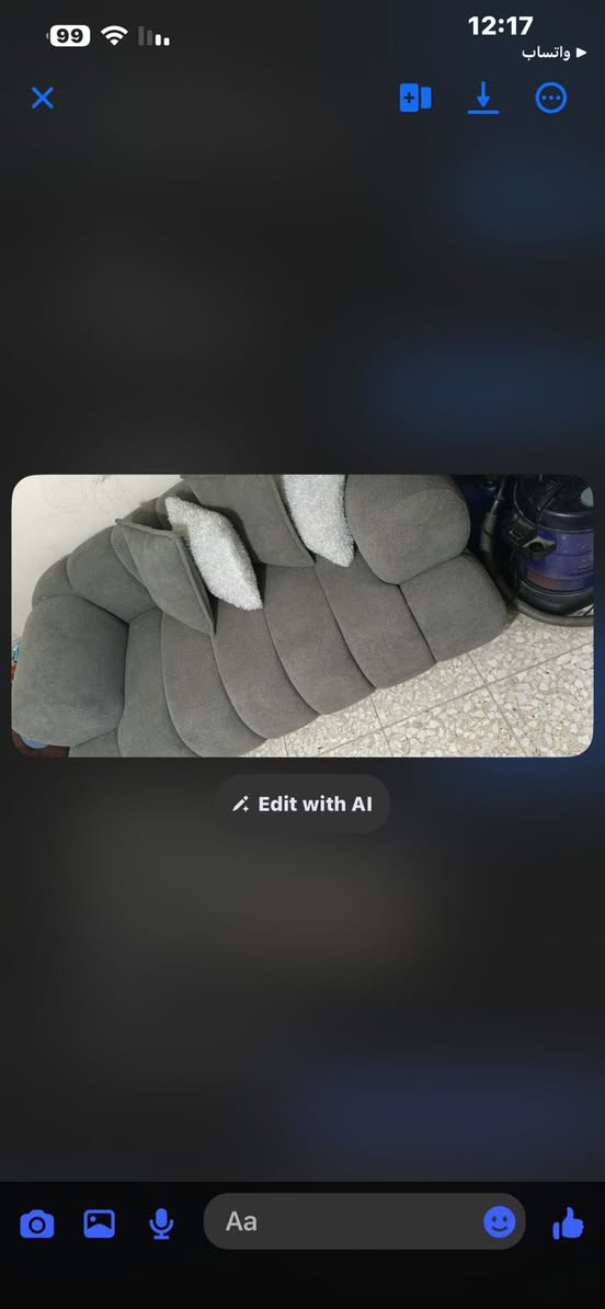 للبيع


**إذا كنت صاحب هذا الإعلان وتريد حذفه لأي سبب، رجاءا أرسل رسالة إلى الدعم الفني**