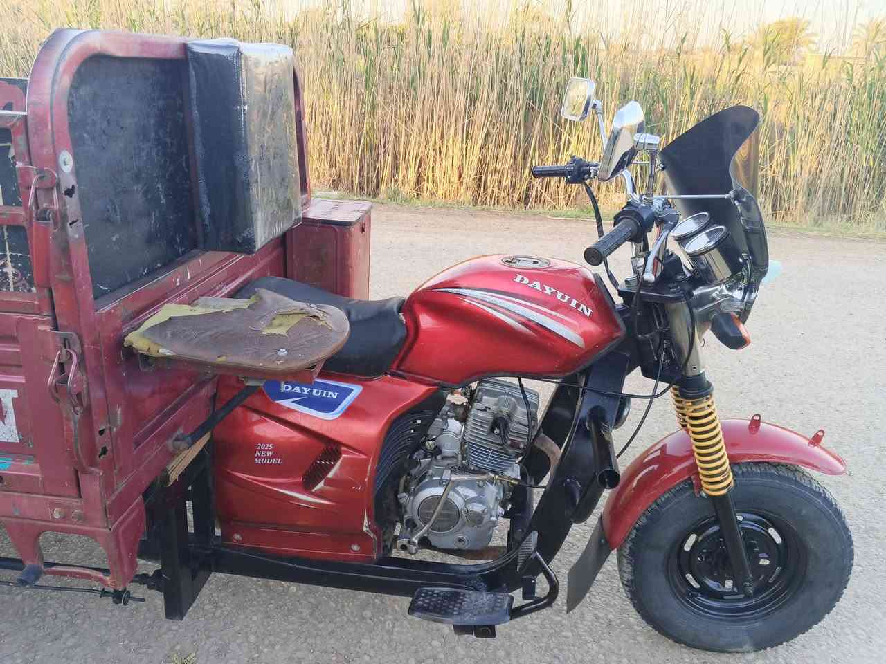 دايوان فحل موديل 18 اوراق اصولي مجفت جديد ع سحك بعدها خرسة بصمة شاصي ركبة كهربائيات كلها جاهزة اي نقص مابيها مكفولة مكفولة لاخياس ولالحيم بدي بلاويد تخم تاير جوبلس صفارة بك كله شغال مكاني طارمية #السعر #مليون
*********** اتصال
*********** اتصال
