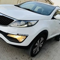 سبورتج • ٢٠١٤ • ٧٩ الف كم