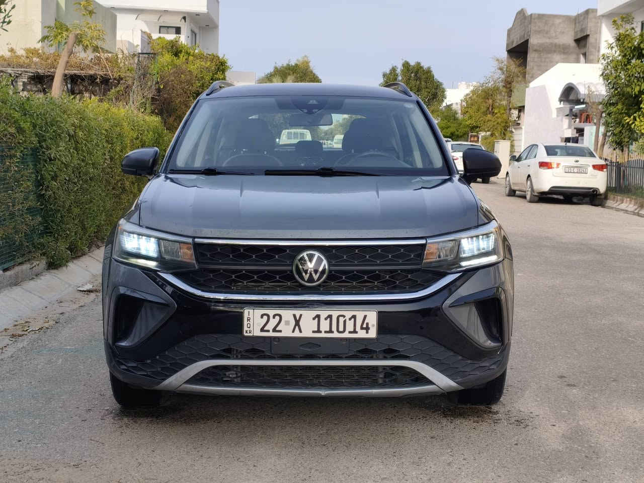 فولگس واگن طاوس موديل (٢٠٢٢) مواصفات شاشه و كاميره بصمه فوليوم وتحديد سورعه راداري بيش و پاش ئاگادار كردنه وه ي ئاوينه ختي جاده شاشه اندرويد استيرن هيتر گير توماتيك وعادي وسپورت لايت ليد گيرو مكينه به شرت اسپانه ي برنه كوتووه مكينه ي (٤) پستوني توربو تنها (٥١) هزار روشتووه بونيد و چاملغي بوياغه بي ناوگرتن وينه ي سونري هه يه نرخي (١٥٥)$ ورق شوين كلار ژم (***********)
عربي 
فولگس واگن طاوس موديل (٢٠٢٢) مواصفات شاشه وكاميره و بصمه  ورادار جدام ورا و خط شارع  فوليوم وتحديد سورعه استيرن تدفييه مررايه تنبييه شاشه اندرويد لايت ليد گير ومحرك مكفول محرك (٤) سلندر تيربو ماشي (٥١) الف بي صبوخ بونيد و چاملغ وشبر توكمه بدون دواخل سعره (١٥٥)$ ورق مكانه كلار استفسار (***********)
