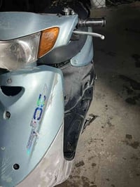 دراجة ماكس قجمة  دراجة نضيفة شلعة فول  سعر 300وبيها مجال 07738559637