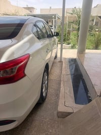سنترا • موديل ٢٠٢٥ • ماشيه ١٥٠٠٠
