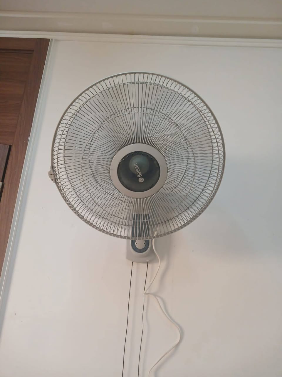 مروحة جدارية البلسان  استعمال قليل
ب ٢٥ قفله


**إذا كنت صاحب هذا الإعلان وتريد حذفه لأي سبب، رجاءا أرسل رسالة إلى الدعم الفني**