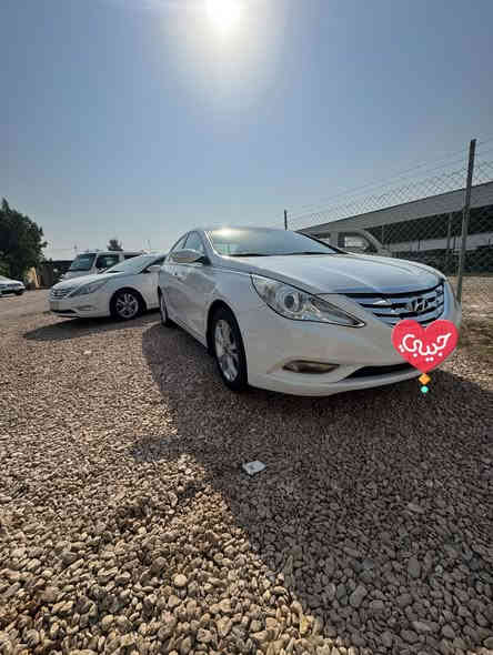 يالله 
سوناته خليجي 2400 
موديل 2011 خمسه كير 
كفاله عامه من كلشي 
ماشيه 170
تريد وكاله تريد تحويل 
مكانه بالحله 
***********
