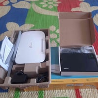 راوتر • شبكة • اكسسوارات شبكة