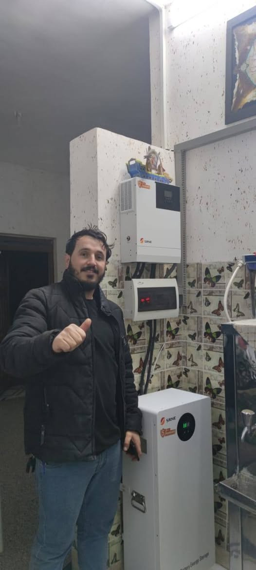 #_الضمان_الأعلى_على_الأطلاق 🔥🔥🔥
       (حساب_تجهيز_نصب_صيانة _أستشارات) 
#_المكتب_الأول_في_جنوب_الموصل
#_والخبرة_الأعلى_في_نينوى_بفضل_الله 
  تم بفضل الله تجهيز ونصب منظومة طاقة شمسية  بحجم 12 أمبير ليلي ونهاري وبمواد ذات ترتيب عالمي بفضل الله 💪

#_موقع_العمل_ناحية_الشورة_البكر  💚

#_المدير #_طاقة_شمسية #_طاقة_نظيفة #_نينوى #_الموصل #_جنوب_الموصل #_القيارة #_الحود #_السرت #_السفينة #_كهرباء #_منزل #_العراق #_زهرة_خاتون #_الحاج_علي #_الشورة #_solar #_الإمام #_الشبالي #_البكر #_الجدعة  
#_للتواصل :*********** + واتس ☎️📞
#_المهندس حسين علي الدليمي 👷‍♂️
