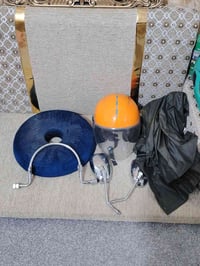 اغراض دراجة • قطع • كربلاء