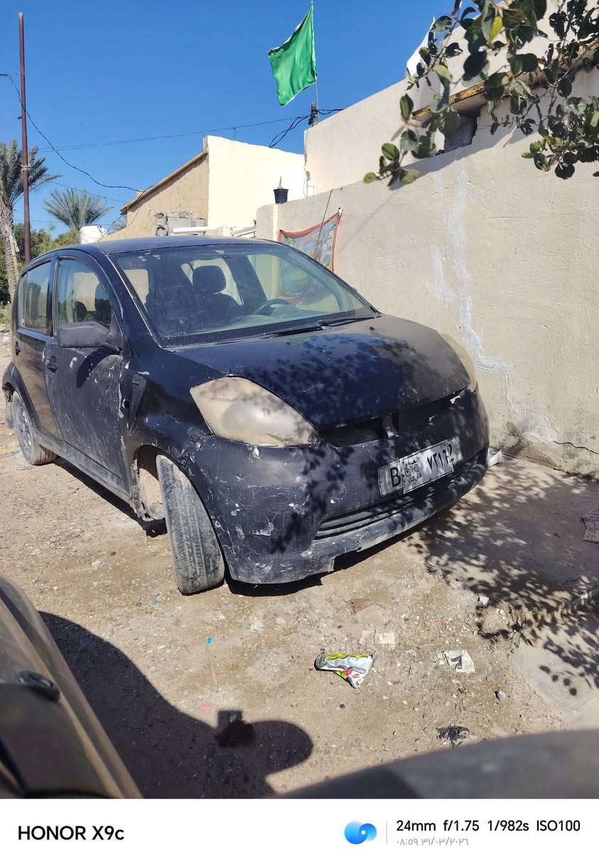 السلام عليكم اخوان  / بدون بدون تحويل اتعهد لك عشائر وسرقه /داهستو ياباني مكينه 1600 جير ومكينه شرط كلش نظيفات يراد لها  يراد لها دعاميه وكامل لغات شويه كماليات رقم ذي قار صدامي سياره سعرها 10ورقه وبيها مجال مكانها بابل جبله ***********
