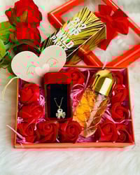 هدايا عيد الحب • رجالي نسائي • بابل الحصوة