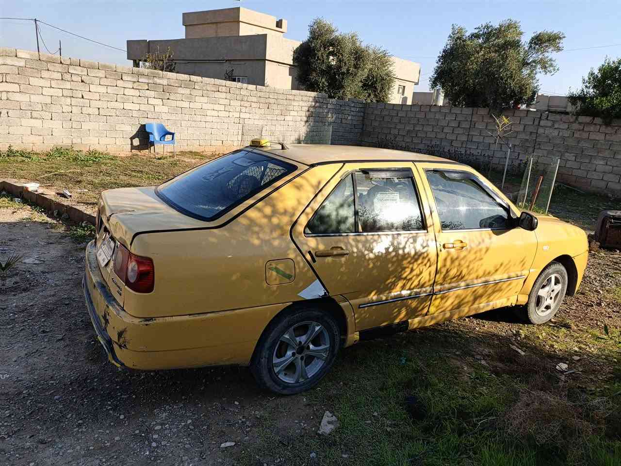 السعر 17 ماعليها غرامات عليها هيئة عالمشتري رقم الماني ترهم امراوس


**إذا كنت صاحب هذا الإعلان وتريد حذفه لأي سبب، رجاءا أرسل رسالة إلى الدعم الفني**