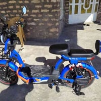 موتور شحن • نضافه فول • الرمادي جزيرة البوعساف