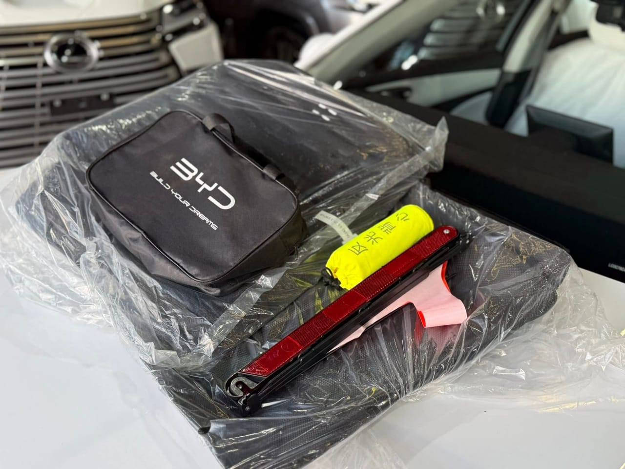 .
BYD SEAL 05 2025 
گاعيه+شحن +كارت
💣💣نرخی 118.50$

*********** أربيل, العراق
