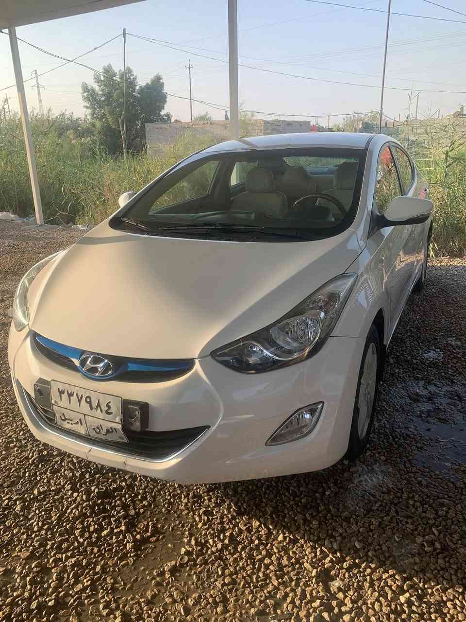 النترا ٢٠١٤ خليجي ١٨٠٠
بيها صبغ وتبديل ٣ قطع وتكم اثر سقوط قمريه 

السعر ٩٨ والشراي بي خير ويدلل

السياره كل نقص ما بيها تايرات جدد تدفئه تبريد جدد وخير من الله
التواصل ع الفيس او الرقم ***********
