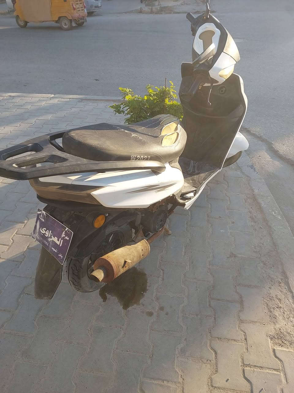 مراوس ب ٤ كير


**إذا كنت صاحب هذا الإعلان وتريد حذفه لأي سبب، رجاءا أرسل رسالة إلى الدعم الفني**