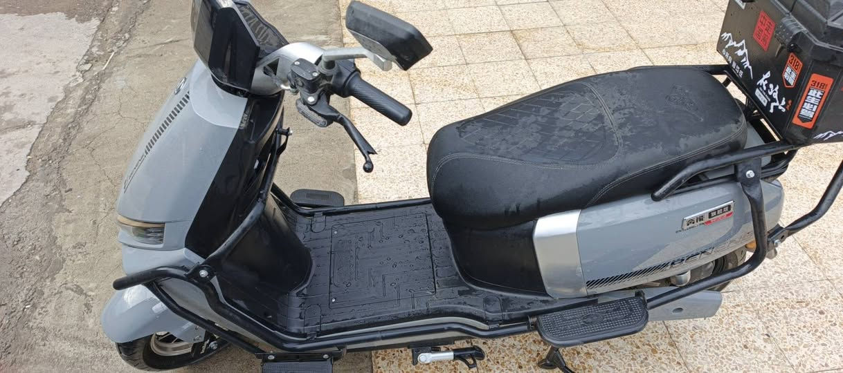 مطور شحن لبيع سعر 800الف بي مجال بسيط


**إذا كنت صاحب هذا الإعلان وتريد حذفه لأي سبب، رجاءا أرسل رسالة إلى الدعم الفني**