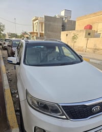 موديل ٢٠١٤ • مكينة ٣٥٠٠ • ٧ راكب