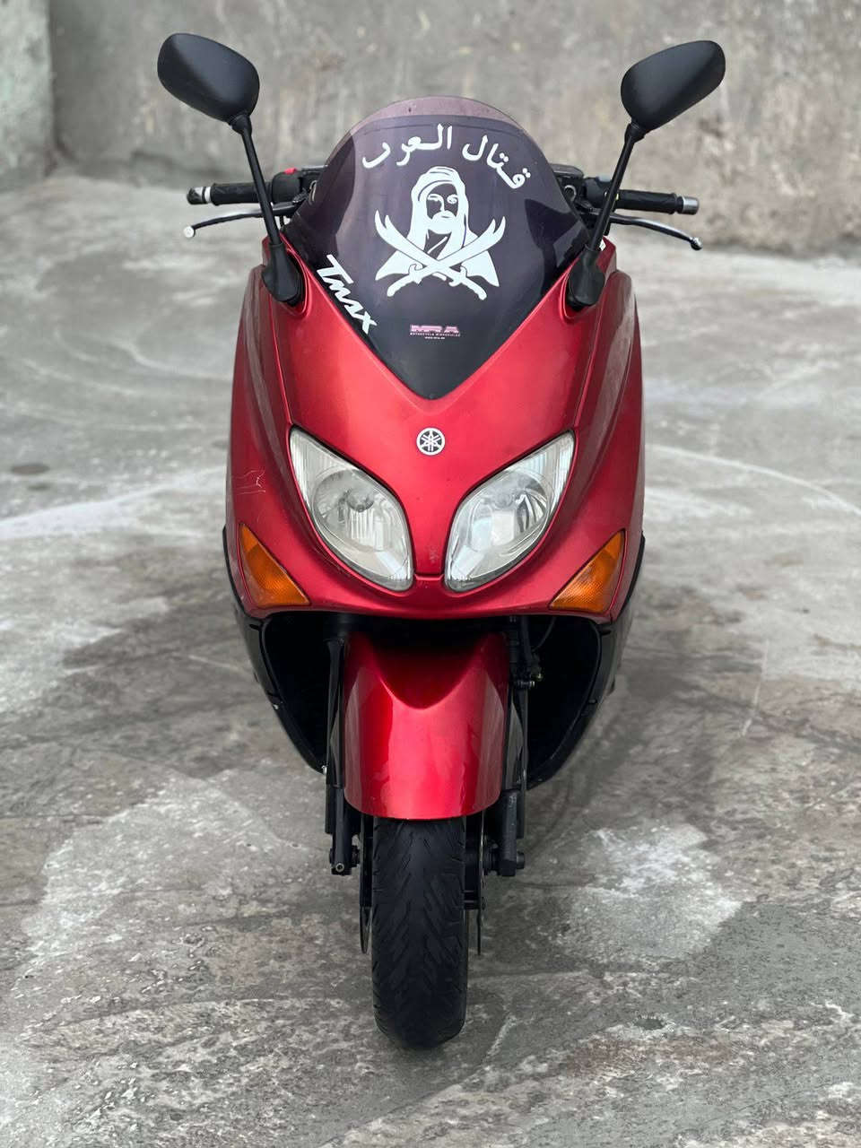 تي ماكس البيع كفالة عام 2008🔴
المكان ( بغداد)
السعر (خاص)
رقم الهاتف ‏‪***********‬‏
