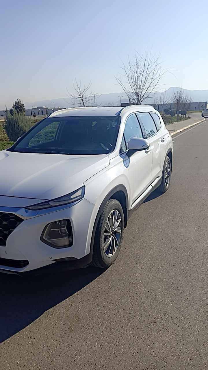 سنتافيا خليجي ٢٠١٩ / ٤ سلنَدر / بدون صبغ / فقط مكانين بارد / ٧ راكب ٨ نمره / رقم اربيل / السعر ٢٢١ / ايضا اكو مراوس مع توكسون . / *********** واتساب/ العنوان اربيل أربيل, العراق
