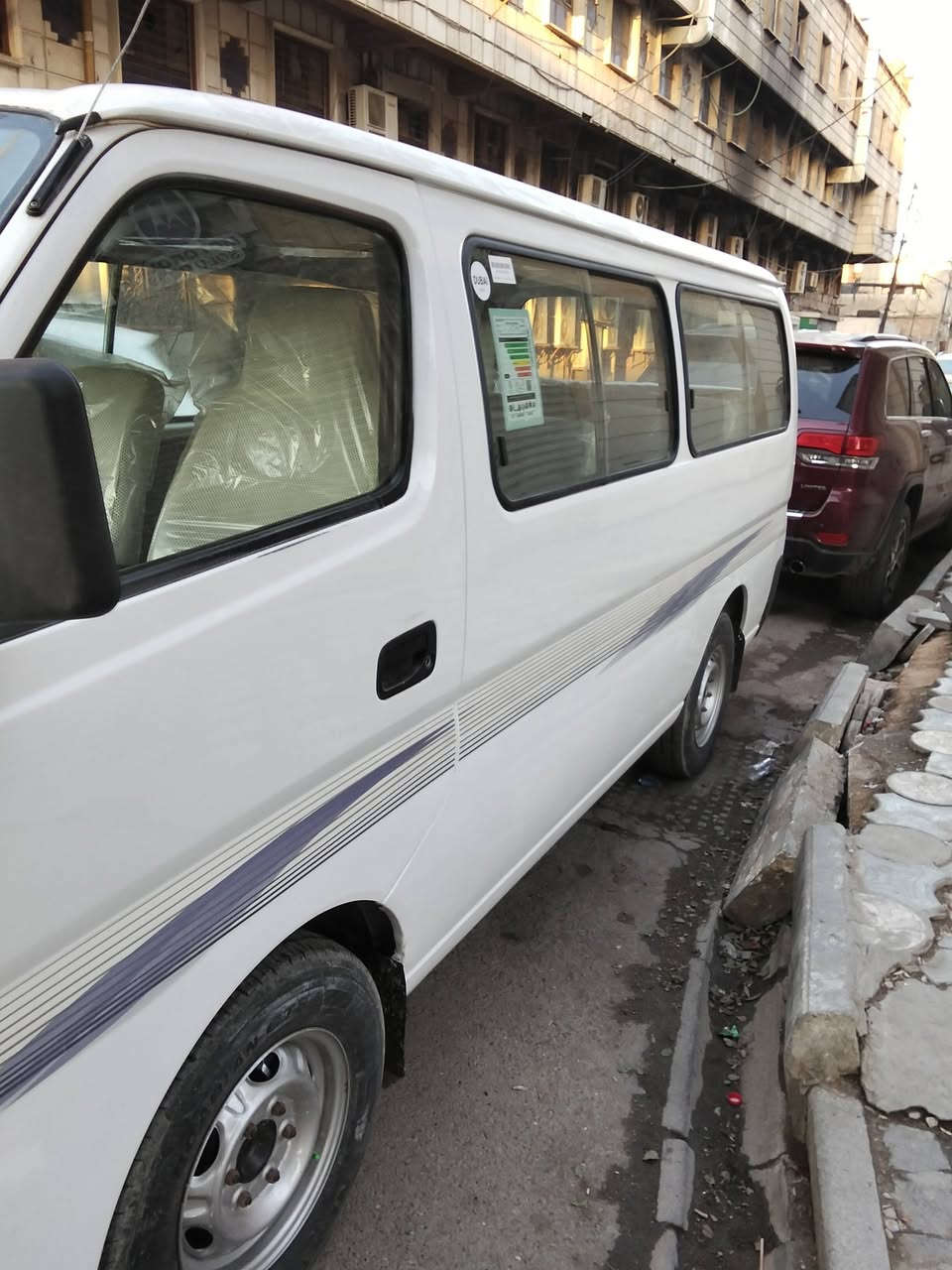 لبيع نيسان 2010جهازه 135رقم تلفون ***********
