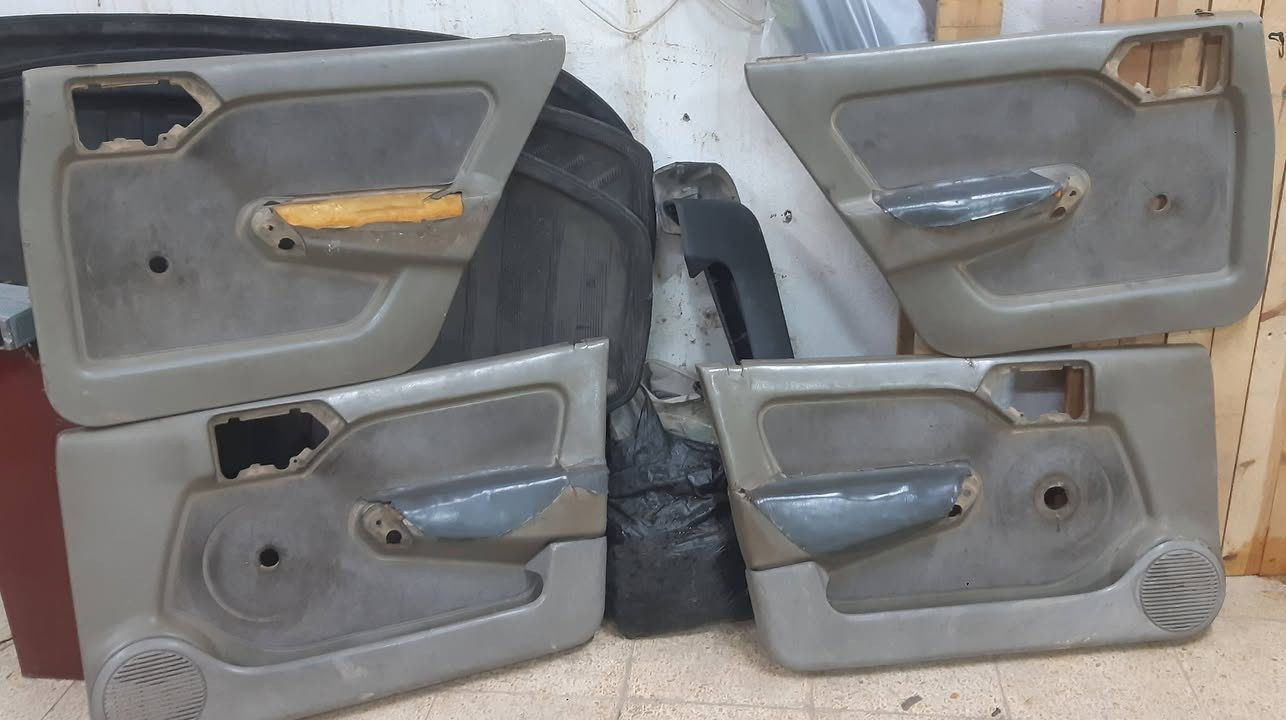 بطاين اوبل فكتره للبيع  كشن اوبل فكتره بدون كثر حشي داخلي  *********** واتساب
