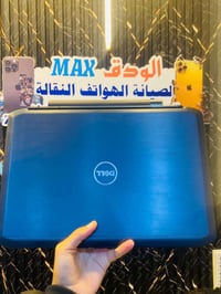 🔥 فرصة حلوة – لابتوب Dell للبيع 🔥 متوفر الآن في متجر الودق MAX 💻✨  🔹 ا...