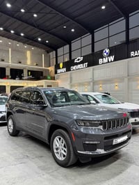 جيب 2023 فئه (Limited)  بنراما  شاشه كبيره  كشنات جلد vip  تبريد 3 قطع...