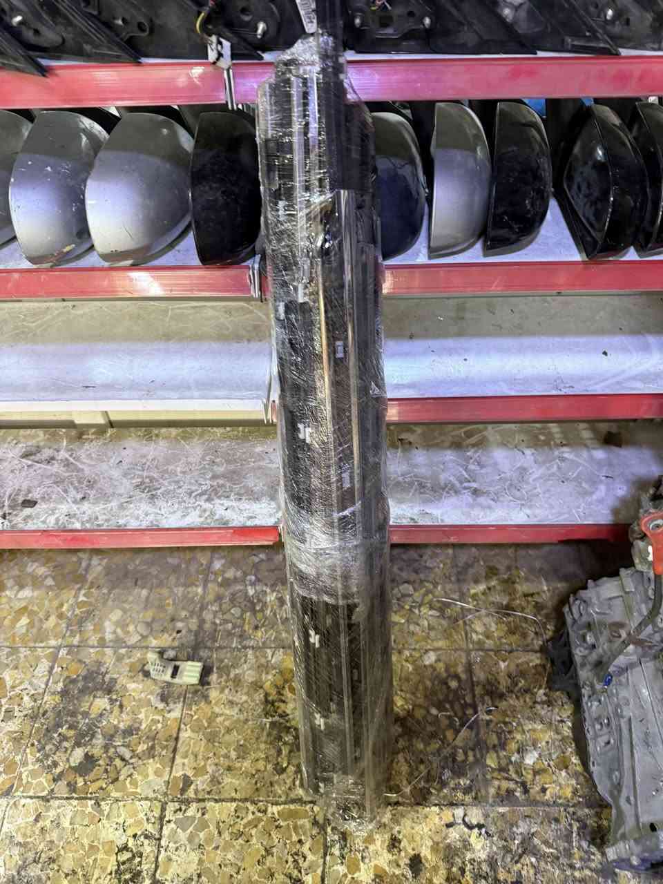 بسم الله الرحمن الرحيم
عرض خاص مسطره باب سوناتا 2009 إلى 2017 نيكل نضافه شرط 100 

دبلات سوناتا 2006:2017 

سته سلندر وأربعه سلندر عرض خاص 

توصيل خلال 24 ساعه 

تواصل *********** 

محلات الفجر لسنى الوحيدين لكننا الأفضل 

قطعه إذا مو نضافه 100 لا تستلمها
