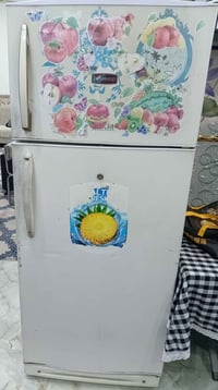 كونكورت • أصلي • شغال