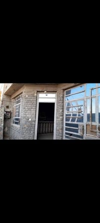 ابواب • شبابيك • العبيدي بغداد