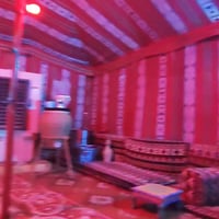 خيمة ٤×٦ • جلسه ١٦متر • بصرة كرمه علي