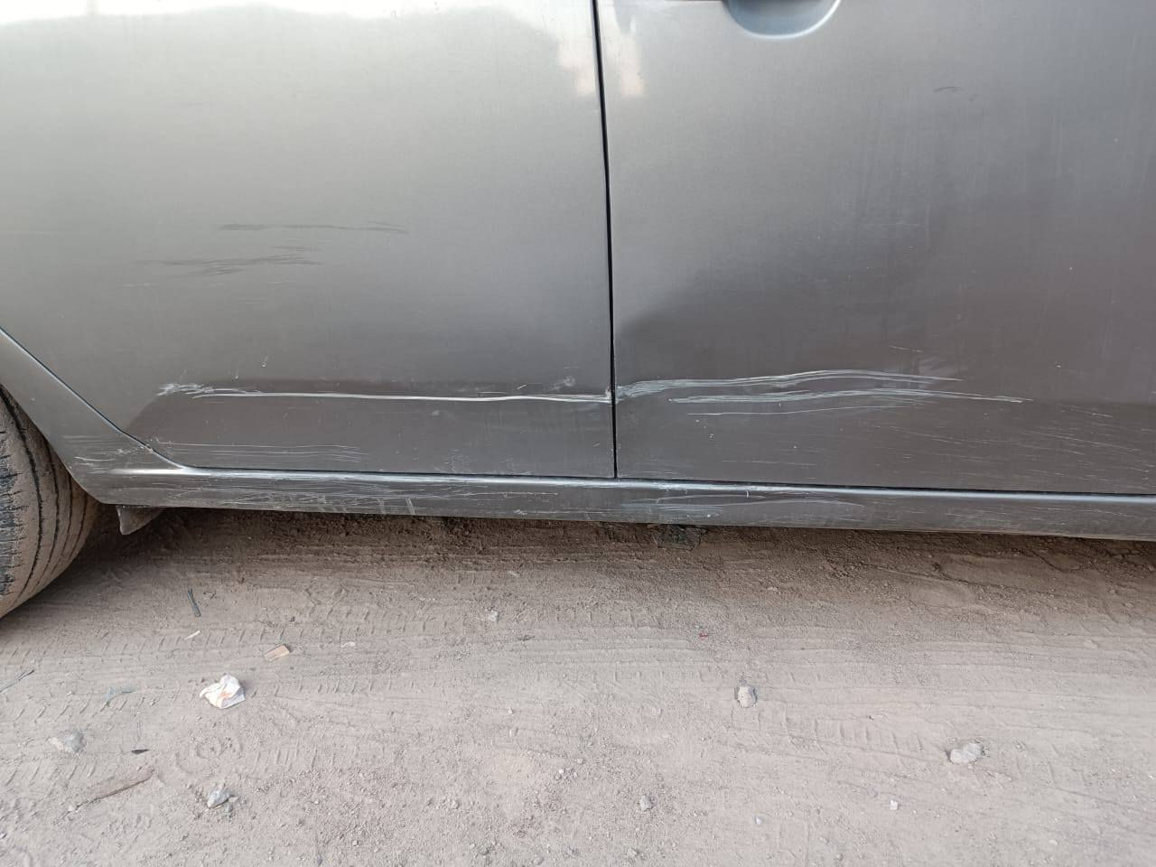 كيا سيراتو
موديل 2012
تبريد ثلج 
تخم تايم 
حدايده جديده
محرك 1600 مكفول
لايت زينون 
شاشه وكامره
هذن بابين بيهن شخط موضحات بصور
وجاملغ خلفي بي ضربه
رقم وسنويه جدد
السعر 75
*********** البصرة, العراق
