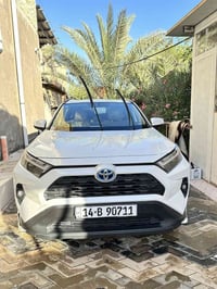 راف فور • ٢٠٢٤ • اقساط