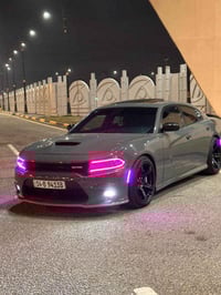 تشارجر اس ار تي • ٢٠١٨ • رقم البصرة