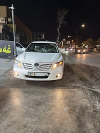 كامري LE • ٢٠١١ • سبي