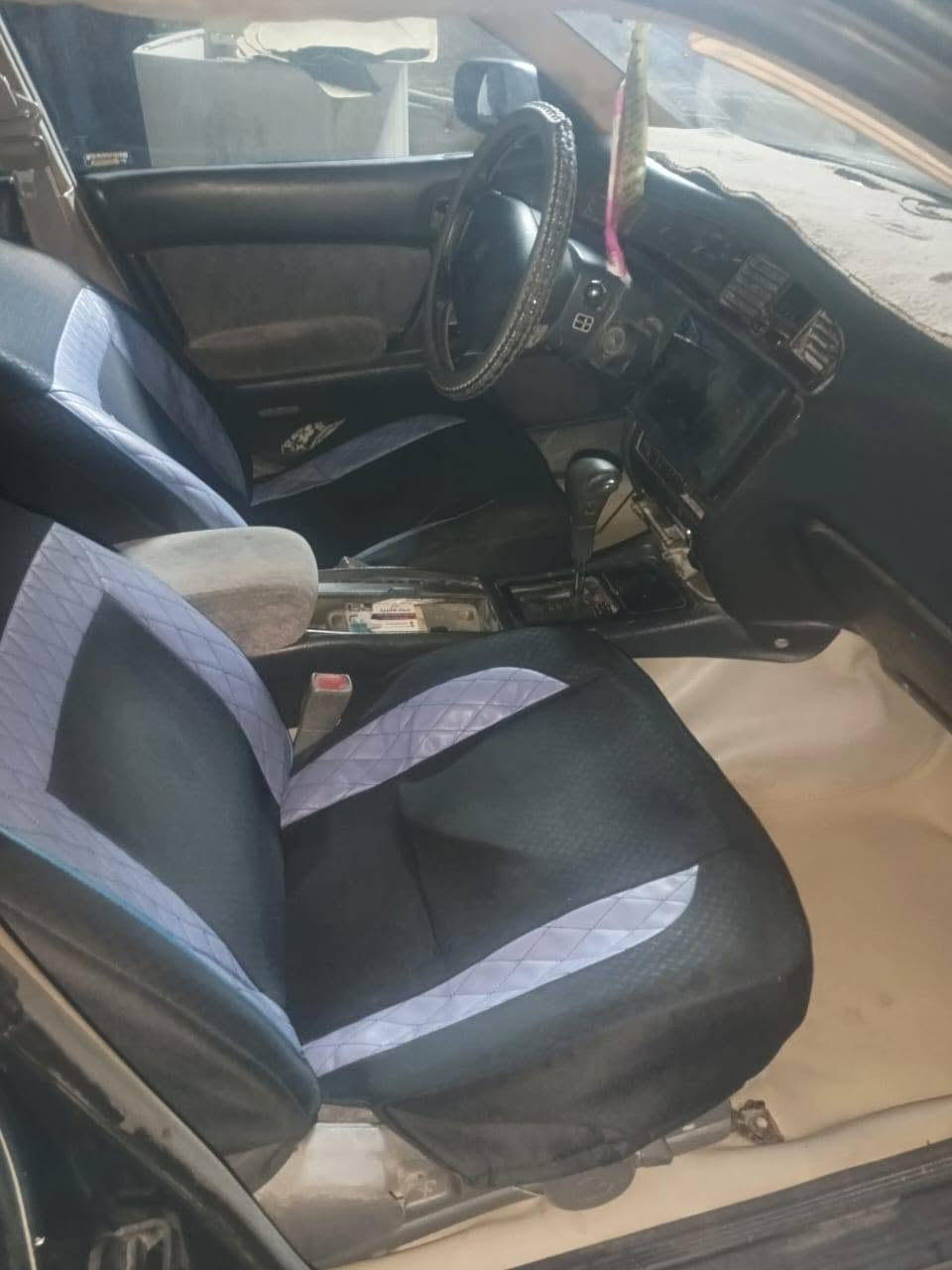 سلام عليكم بطه متصل مديل 93
راعيهه بل زبير شرط التحويل 
السعر 38 
سنويه بشهر 9 تنتهي 
كير مكينه كفاله 
تخم تاير 
باور جديد 
راديتر جديده 
كهربائيات شغاله كلهن ومشتغلهن يم علي ناصر
غرفه تخبل 
ترايك وين ماتريد 
حداده 75% 
بدون تبريد 
بيهه كصه جنطه بدون شاصي 
شاصيهه مكفول 
مكفوله من النقل والكصه الثانيه والضربه 
العنوان البصره الشعيبه ***********
