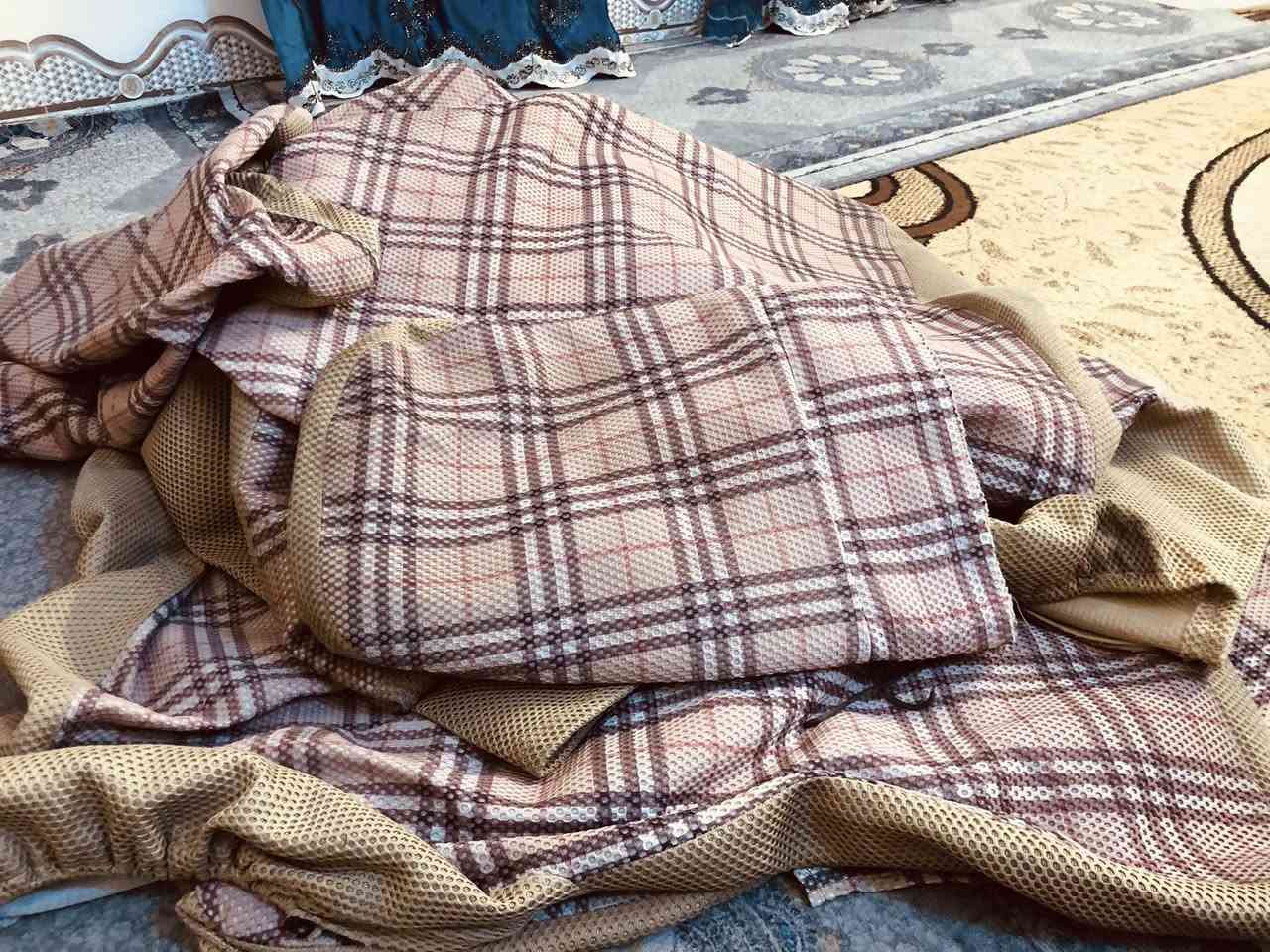 السلام عليكم
سيبايه نيسان عاليه ب١٥٠ 
تلبيسات مقعد وظهر استعمال 
اقل الشهر شغل امجد ب١٠٠ الف 
صندوق نچوه بصف السايق ب٣٥ 
للاستفسار ***********
