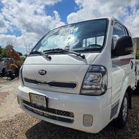 كيا بنكو • ٢٠٢١ • مكفولة