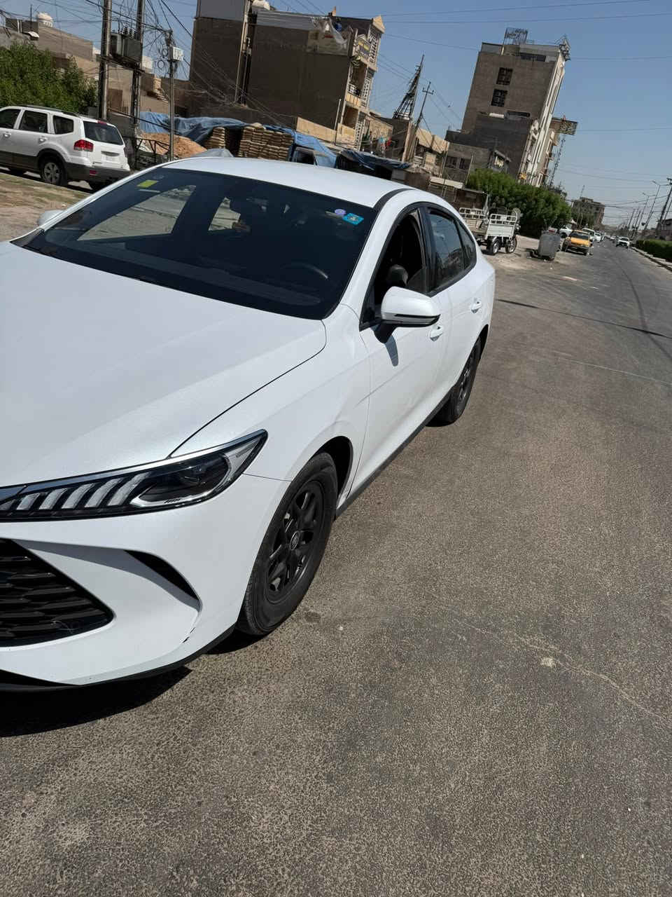 كن بلص 2025 رصعات موضحه بالصور مكانهه بغداد ***********
