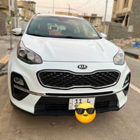 كيا سبورتاج • سبورتاج 2021 • كيا 2021 • سيارة سبورتاج • كيا للبيع • سي...