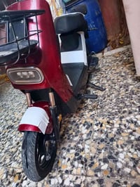 دراجة شحن • البصرة الحيانية • مجال البصرة