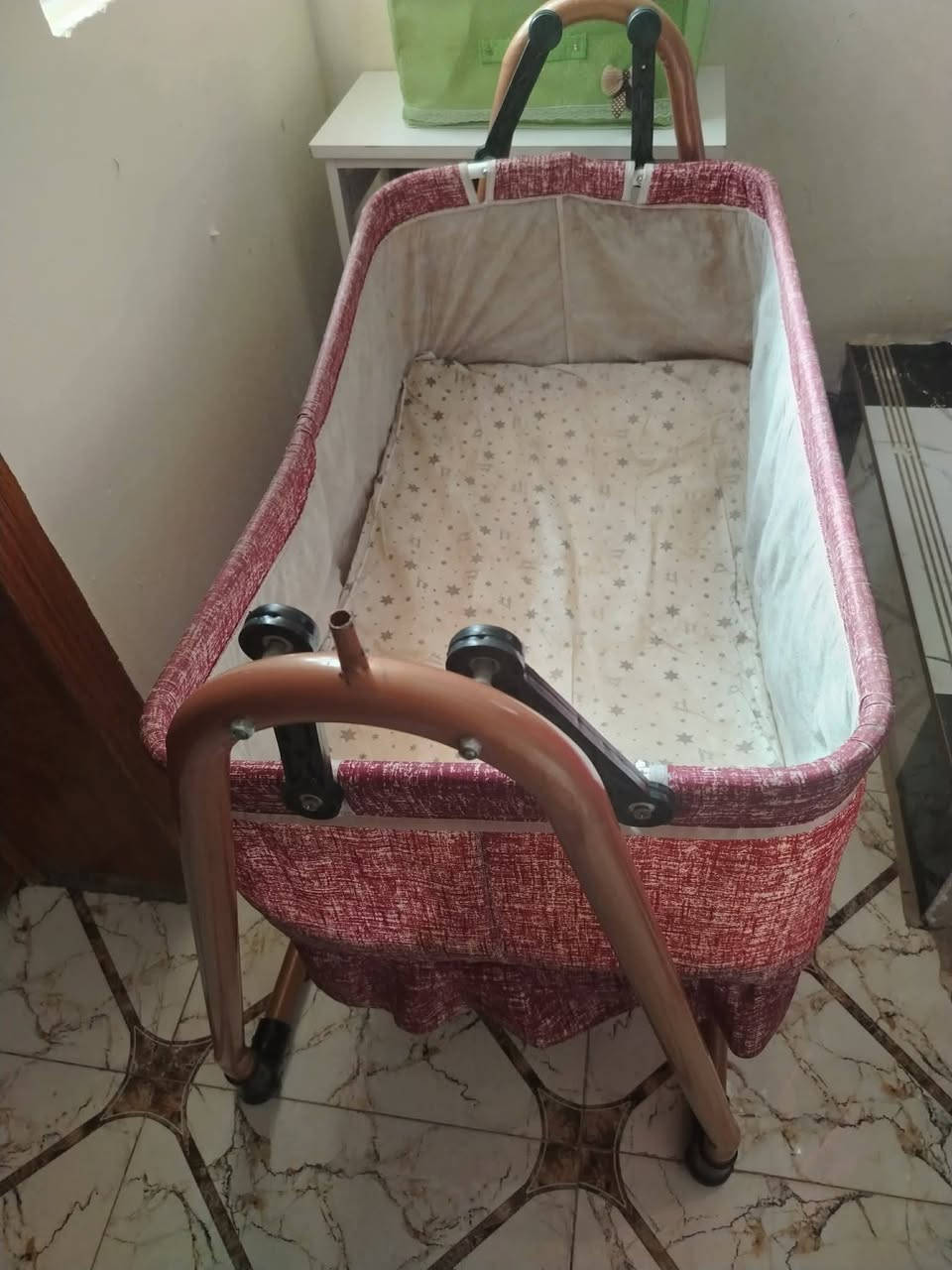 بنات بيع كاروك وحجله


**إذا كنت صاحب هذا الإعلان وتريد حذفه لأي سبب، رجاءا أرسل رسالة إلى الدعم الفني**