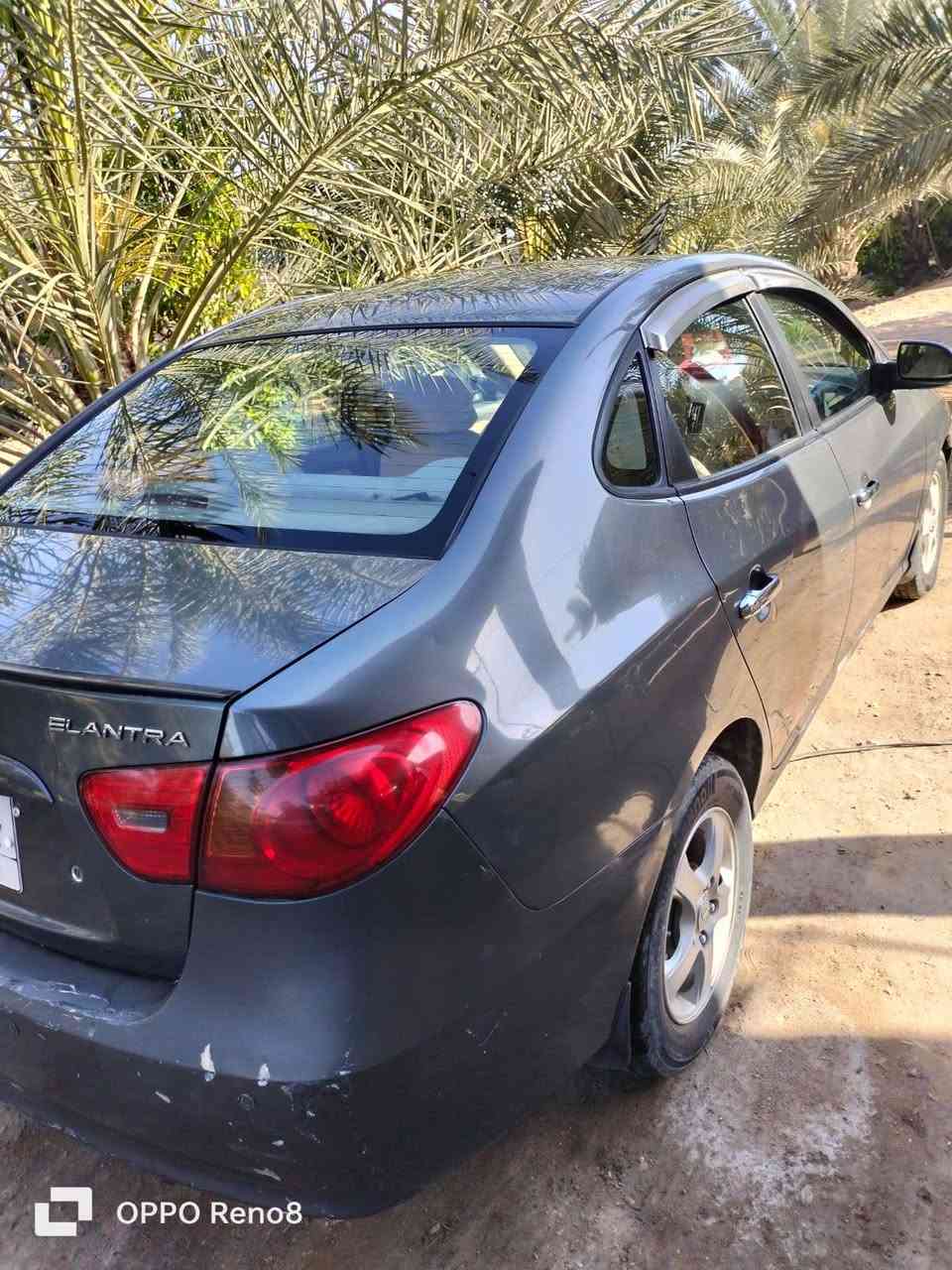 سلام عليكم الانتره للبيع موديل 2009وارد أمريكي سنويه لغايه 28 مشروع وطني ضررها باب وجاملغ بدون داخل بيها قطعتين صبخ مكينه الفين قبل 5 أشهر شادها حاويه رقم بغداد عنوان بغداد النهروان سعر 105 الاتصال بصاحب سياره مكلف بنشر  ***********
