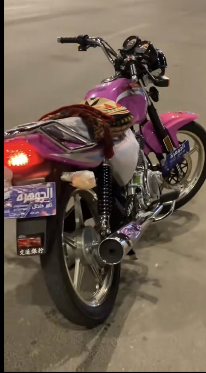 سلام عليكم دايوند البيع  دراجه جديديه موديل ٢٤ وكيل البغدادي البيع *********** مستعجل علا بيعته مو شراي لا يخابر

