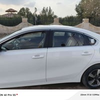 سيراتو ٢٠١٩ • محرك ١٫٦ • المثنى