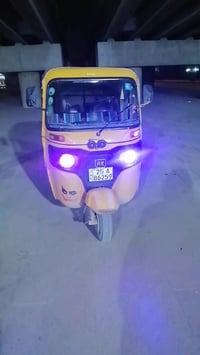 تكتك • موديل ٢٠١٨ • بعقوبه ديالى