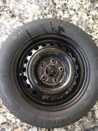 تاير ١٥ • النترا • بي مجال