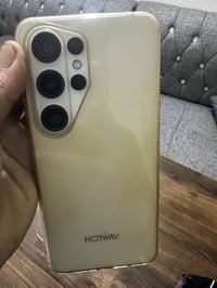 HOTWAV • مستعمل شهرين • مستعجل