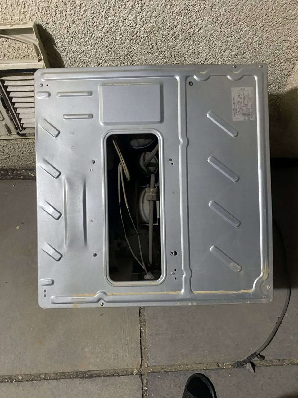 مكيف جبسون
نضيف جداً
السعر250 و بي مجال بسيط


**إذا كنت صاحب هذا الإعلان وتريد حذفه لأي سبب، رجاءا أرسل رسالة إلى الدعم الفني**